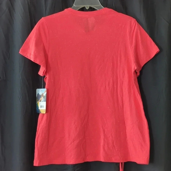 NWT Ladies access trail Tee - Picture 5 of 6